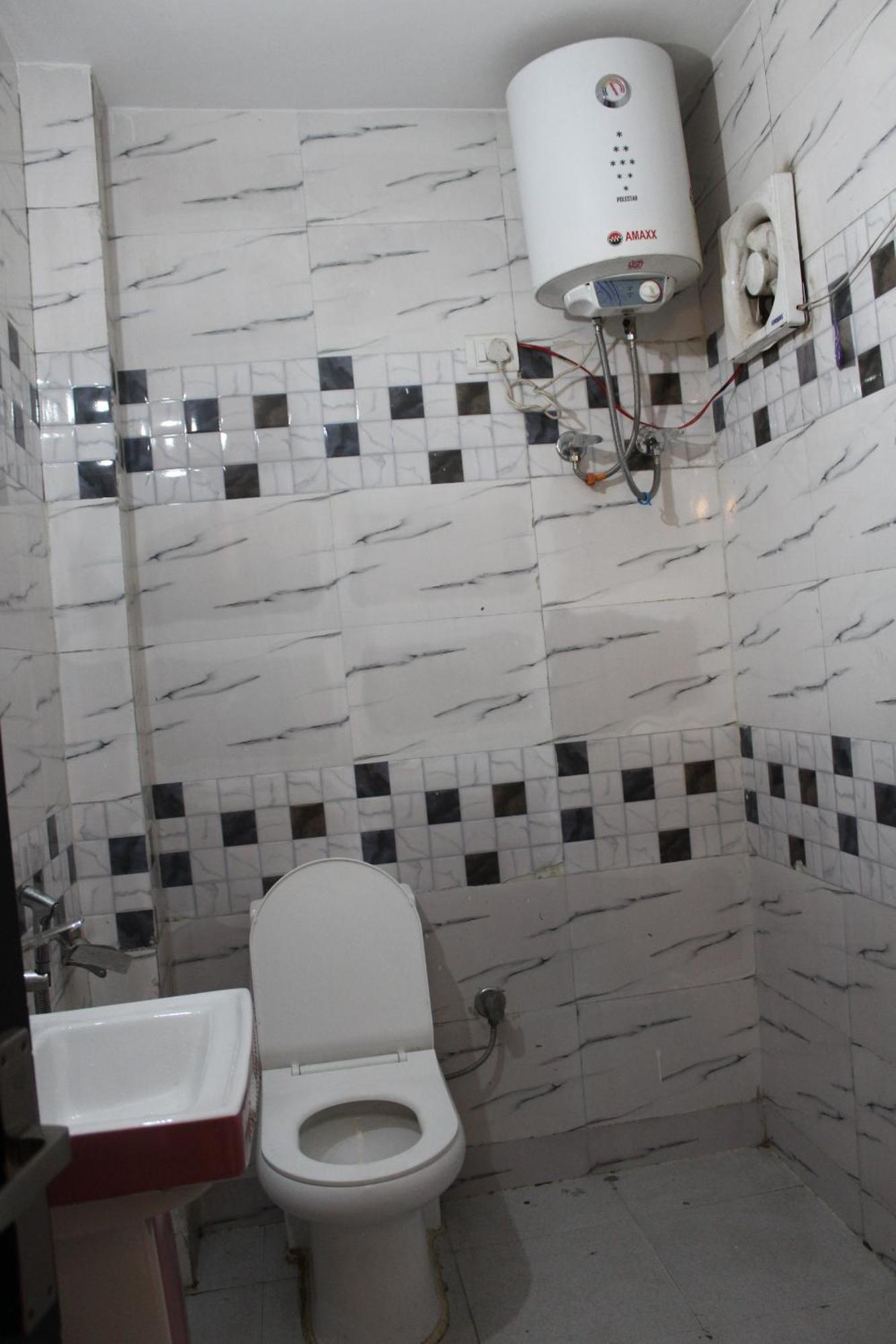 Hauz Khas Villa Ню Делхи Екстериор снимка