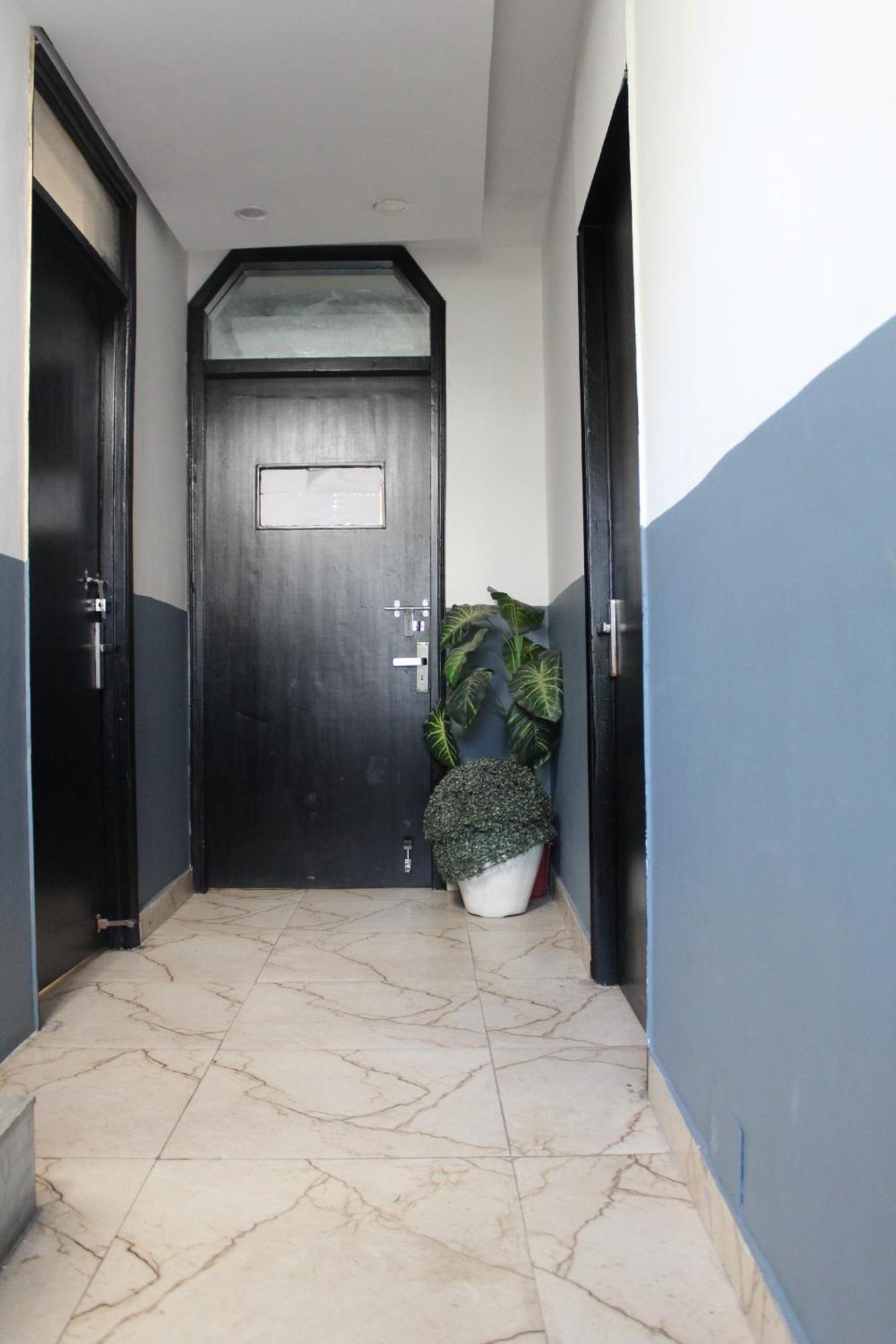 Hauz Khas Villa Ню Делхи Екстериор снимка