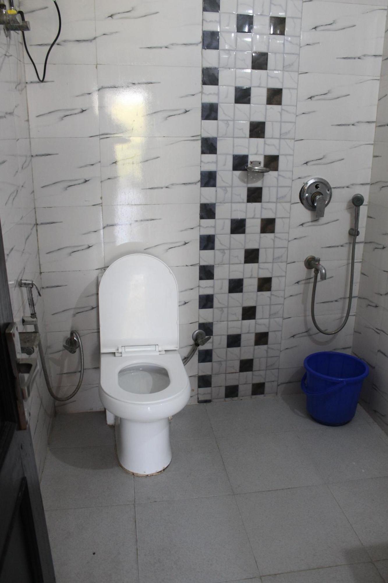 Hauz Khas Villa Ню Делхи Екстериор снимка
