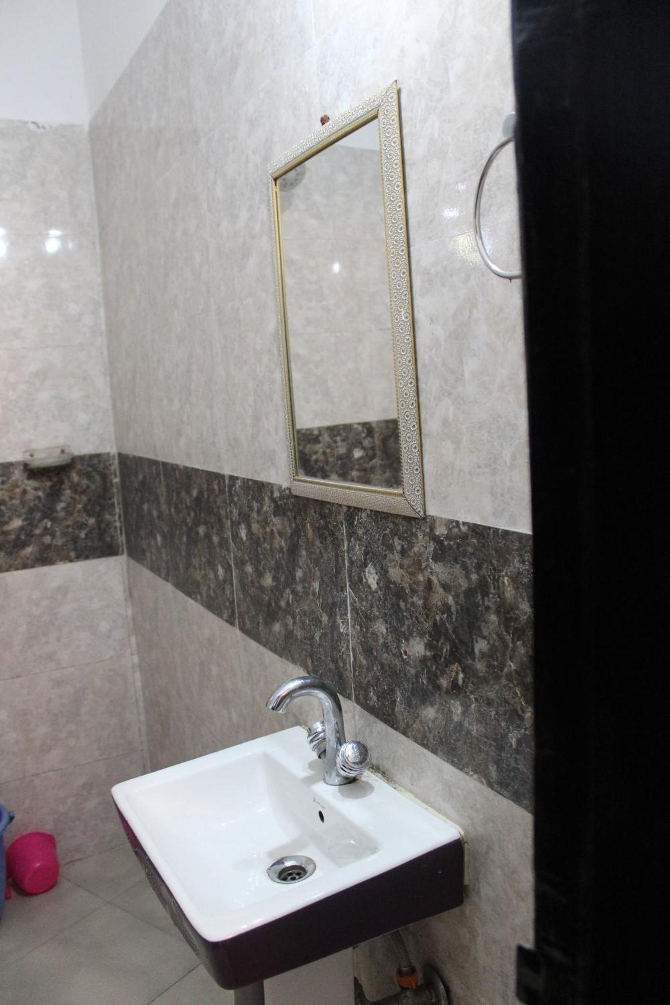 Hauz Khas Villa Ню Делхи Екстериор снимка