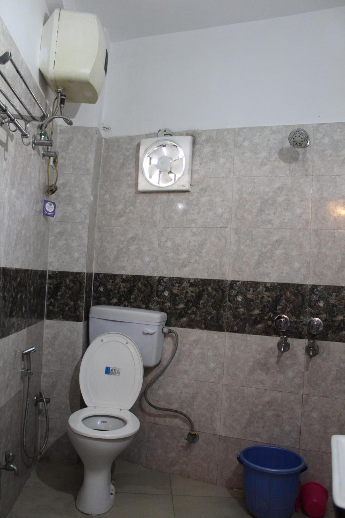 Hauz Khas Villa Ню Делхи Екстериор снимка