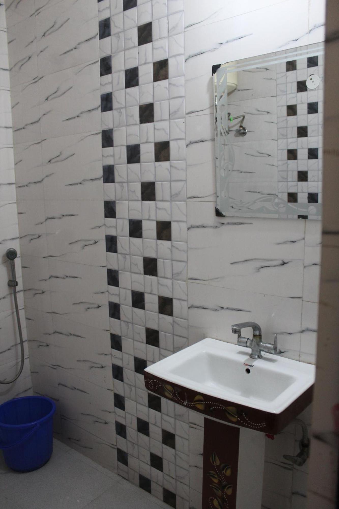 Hauz Khas Villa Ню Делхи Екстериор снимка